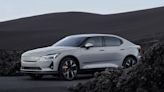 2025 Polestar 2 updates announced for Europe and Canada