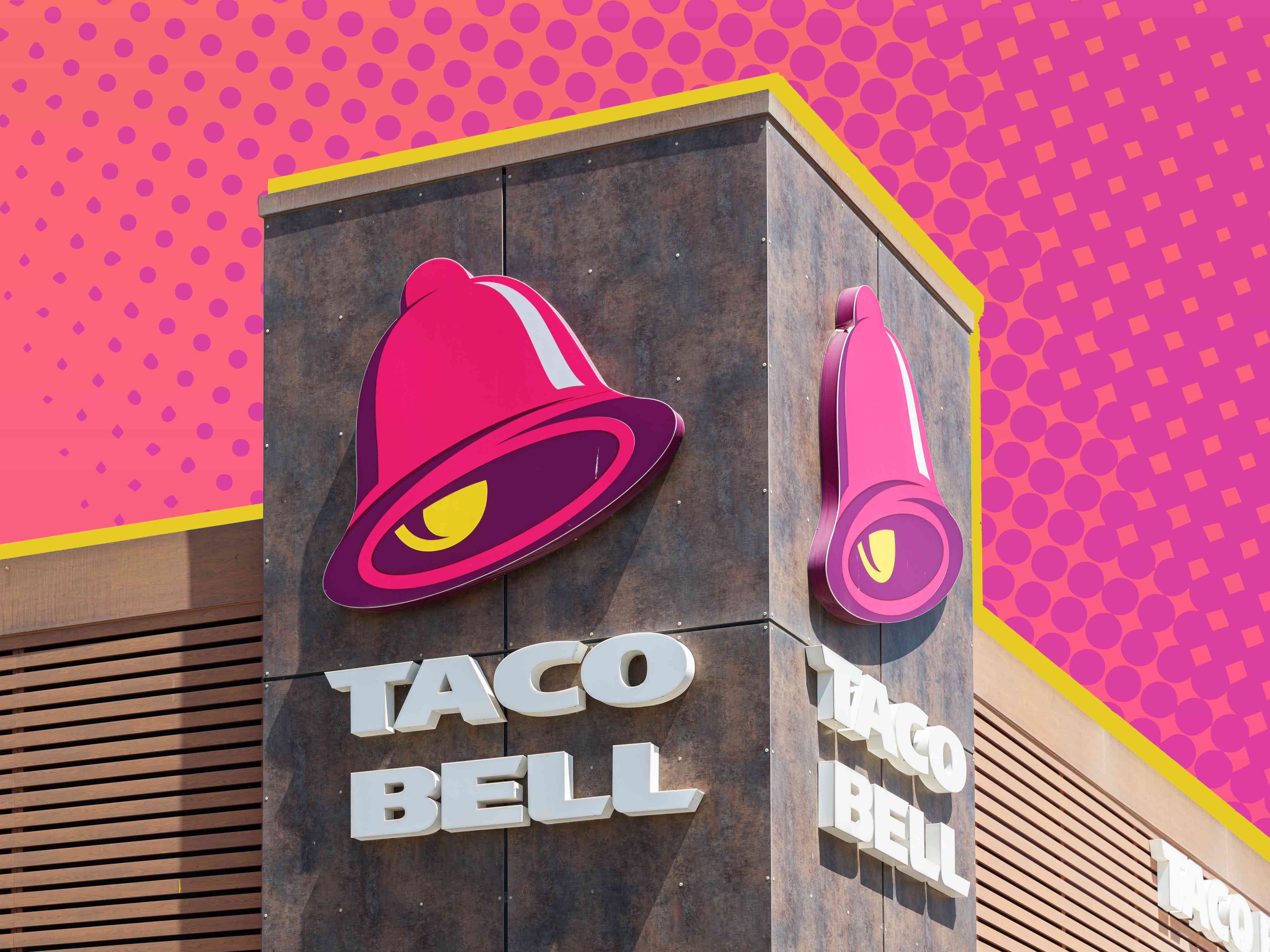 Taco Bell Has a New Must-Try Menu Item This Summer