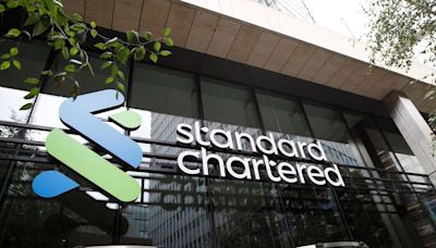 StanChart loses bid to cut US sanctions breach claims from UK lawsuit