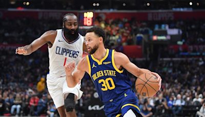 Clippers/Warriors preseason tickets on sale now