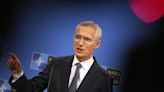 NATO’s Stoltenberg: More than 20 allies to hit 2% GDP defense target this year