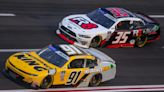 NASCAR Xfinity $800M Deal Marks CW’s Biggest Sports Investment Yet