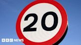 Theale village set to trial speed limit reduction
