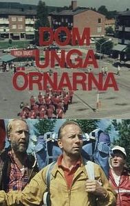 Dom unga örnarna