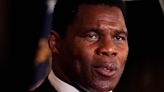 Herschel Walker's Pitch For 'Mist' That Magically Kills COVID Targeted In Campaign Ad