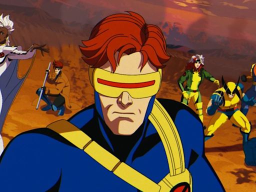 ‘X-Men ’97’: Matthew Chauncey Replaces Beau DeMayo as Writer for Season 3