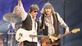 Johnny Depp confirmed to join Jeff Beck for the remainder of his UK tour