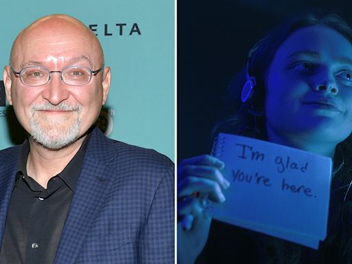 ‘The Shawshank Redemption’ Director Frank Darabont On Why ‘Stranger Things 5’ Brought Him Out Of Retirement