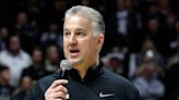 'He made us better,' Purdue basketball coach Matt Painter reflects on playing Bob Knight