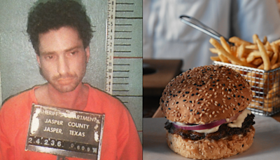 Reason man ordered controversial death row meal that forced Texas tradition to be scrapped