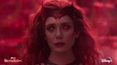 Marvel「紅女巫」一直重複失控？Elizabeth Olsen：《奇異博士2：失控多重宇宙》編劇沒看過《溫黛與幻視》