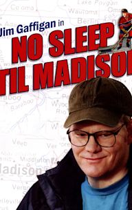 No Sleep 'Til Madison