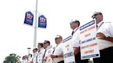 FedEx pilots reject new labor agreement with management