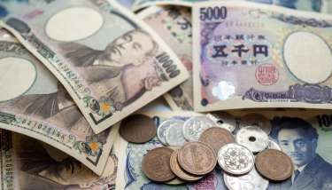 對美國經濟放緩擔憂蔓延 日元升至7個月高點 | Anue鉅亨 - 外匯