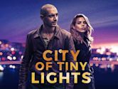 City of Tiny Lights