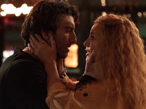 Siamo noi a dire basta: Blake Lively e Justin Baldoni nelle prime foto del film