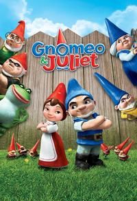 Gnomeo & Juliet