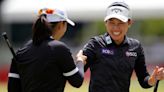 LPGA Tour: Atthaya Thitikul and Ruoning Yin claim narrow team victory at Dow Championship