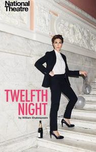 National Theatre Live: Twelfth Night