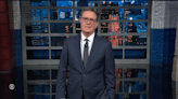 Colbert Agrees It’s ‘Unlikely’ Trump Ever Read ‘Mein Kampf’: ‘Probably Got the Version With Pictures: ‘Mein First Kampf” | Video