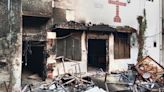 Eight churches set ablaze in Pakistan’s Punjab province after accusations of blasphemy