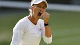 Wimbledon: Krejcikova y Paolini, en una Final inesperada