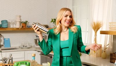 Busy Philipps on Partnering With Altos Tequila, Being a New York Mom and Touring With Her ‘Girls5eva’ Crew: ‘I’m Ready...