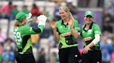 Lauren Bell records best figures of The Hundred to send Southern Brave into knockouts