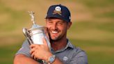 Bryson DeChambeau hangs on to win his second US Open championship as Rory McIlroy wilts