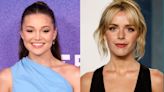 Kiernan Shipka, Olivia Holt to Star in Blumhouse Slasher-Comedy ‘Totally Killer’ for Prime Video