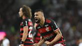 Líder Flamengo segue o 'Modo Copa América' em reencontro com a vitória