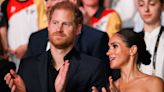 Harry and Meghan defended by whinging liberal in rant over Archewell row