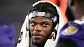 Lamar Jackson negotiation seems to be getting worse for Ravens