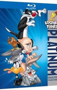 Looney Tunes Platinum Collection: Volume 3