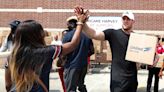 'There are many paths': Some NFL players find efficient ways to give back