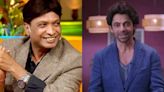 Sunil Pal calls Sunil Grover’s comedy in The Great Indian Kapil Show ‘cheap and vulgar’ - Times of India