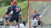 'We've Got a Goalie Battle': How Virginia Fosters Competitiveness Every Practice For Top Spot