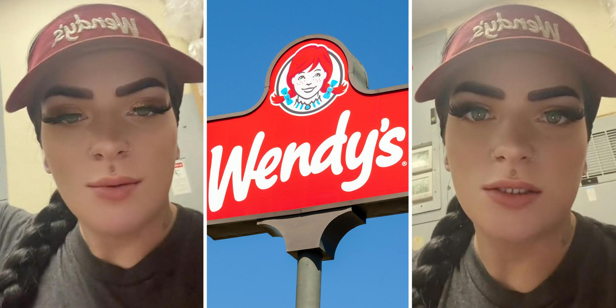 ‘I’m here to tell you that it’s true’: Wendy’s worker exposes the new Krabby Patty ‘secret formula’ sauce