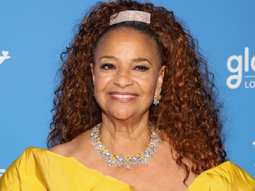 ‘Fame’ Star Debbie Allen Recalls Early Days of AIDS Epidemic: ‘I Lost Half of My Dance Company’