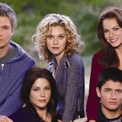 Catch Up With the ‘One Tree Hill’ Cast Over 2O Years Later!
