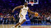 Pelicans star Zion Williamson, family sued for $1.8 million by tech company