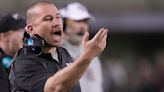 Mississippi State fires Zach Arnett as head coach in 1st season after succeeding the late Mike Leach
