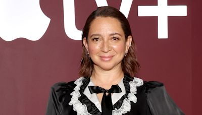 Maya Rudolph Is Hiding in a 'Saturday Night Live' Closet as She Prepares Her Return to Show in New Promo