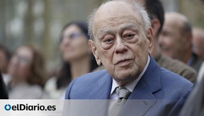 Jordi Pujol irrumpe en la campaña y pide el voto por Junts: "Es la que se parece más a Convergència"