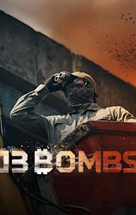 13 Bombs