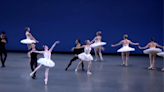 New York City Ballet celebrates 75th anniversary