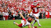 'This is our party': How Dillon Gabriel inspired OU football with talk, 'elite' QB play