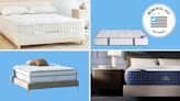 Mattress sales: Shop savings at Awara, Saatva, and DreamCloud