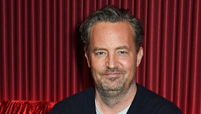 Friends star Matthew Perry's death to get full investigation