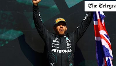 Hamilton must ask himself if he has made wrong decision to leave Mercedes for Ferrari